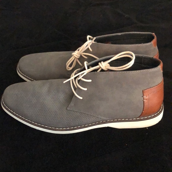 Steve Madden Dress Shoes - Picture 3 of 7